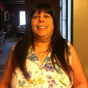 mom